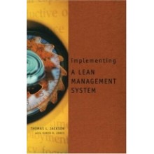 Implementing a Lean Management System